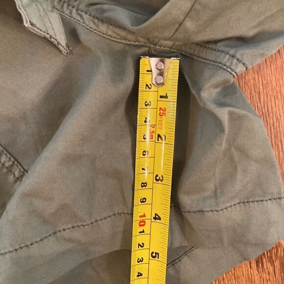 NWT Sonoma (good for life) shorts size ox - Picture 7 of 10